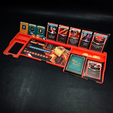 9.png Slay the spire Player Board, dashboard
