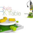 c83500bb-2c15-4929-93ef-f3d4912b6665.jpg R-Axis for Coordinate XY-Table