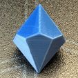 hexagonal-trapezohedron-3d-print-square-crop.jpg Trapézoèdre hexagonal (Deltoèdre)