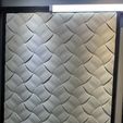 Concrete-3d-wall-tile-81.jpg 3D Concrete Tiles from Motif Tile Inc