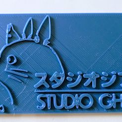 estudio ghibli