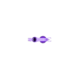 front_barrel_part.stl Modelo AK-47 (AKM) 1:1