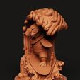 D20.30.jpg Surfing Penguin Statue | Tropical Bird Sculpture | Summer Wave Decor