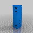 8673ee83f6365a3252f1aa43c9293271.png LymanBot 3D Printer V3