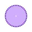40T herringbone gear.stl Gear set