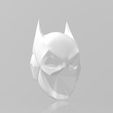 AK Batgirl cowl.jpg Arkham Knight Batgirl Bundle