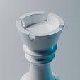 05.jpg Modern Staunton Inspired Chess Set