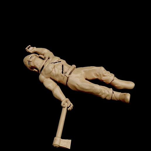 FallenViking2.png Gefallener Wikinger