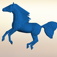 Screenshot_1.png Running Horse 01 - Low Poly