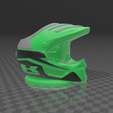 3D-Builder-11_7_2022-22_55_05.png matte kawasaki nost3d motocross helmet