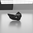 0a0d4aa6-6f7d-45c9-bd10-9223bcef5238.png Viper Valorant Mask with Functional Ventilators - 3D Printable