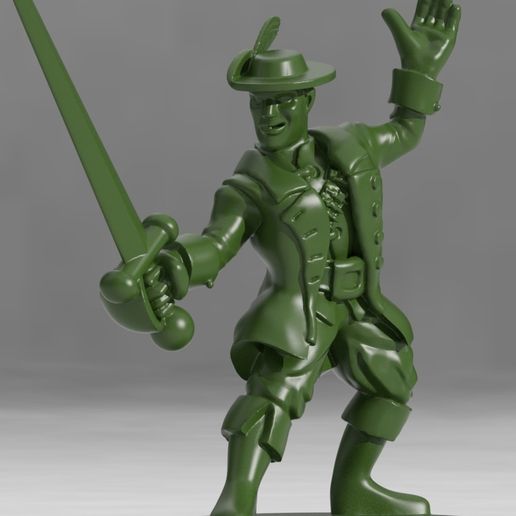 CorazonLeon.jpg Player Character Pack 02