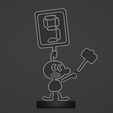 Screenshot-2024-07-22-at-2.45.46 AM.png Mr. Game and Watch 9 Hammer Custom made 3d model/ print