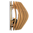 ARD0006-4.png WALL LIGHT STL AND DXF FILES 6