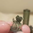 485193304_3161284010678654_8371103742019847520_n.jpg 28/15/6mm SpiderDrone Robot Infantry