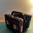 IMG_6096.jpg PARKSIDE X20V BATTERY CARRIER