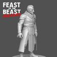 radu2.jpg Radu - Feast of the Beast: Unleashed