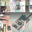 download-(2).png Rick and Morty Time Sync Device