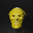 4.png Joker Character Movie Full Face Mask-Joker Mask-Cosplay Mask