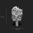 3d_popsicle_pendant_scorpion_Handmade-Jewelry_Sterling-Silver-Necklace_Gemstone-Pendant_Custom-Jewel.png Popsicle 3D Archivo STL para impresión 3D Impresión 3D