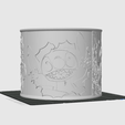 Screenshot-8.png Stitch And Hello Kitty Lithophane LampShade