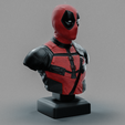 deadpool_03.png Deadpool Büste