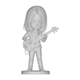 model-15.png John Myung – dream theater - Chibi Progressive Bass Guitarist Figure (Fan Art)