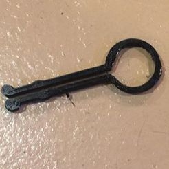 49080584_274710533220084_717712687546499072_n.jpg Free STL file 3D spring Pin・3D printer design to download