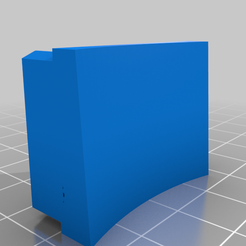 cf4480d6-6d67-43d5-acb5-2e4c4e98b428.png 3D-Datei HJC FG-ST & FG-17 GoPro Halterung kostenlos・3D-druckbares Design zum herunterladen