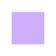 cubo_20x20.stl O kit de calibração da impressora 3d - Tutorial em Descrição