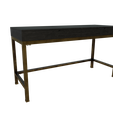 Prewiev_1.png Desk 3D Model Low-poly 3D model Desk-2
