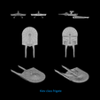 _preview-kiev.png More FASA Federation ships: Star Trek starship parts kit expansion #13