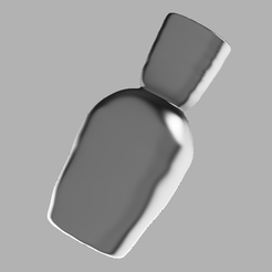 Iron Flask Vacuum Bottle Protective Boot - 14oz 18oz 22oz by  With_Maltodextrin, Download free STL model