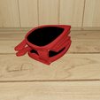 *.png Laps-Lens (lunettes de soleil pliables)