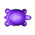 turtle_0714171147_preview.stl больше черепах