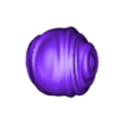 ripple_sphere2.stl Ripple sphere