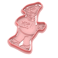 rect858-1.png STL file simpson cookie cutter・3D printing design to download, Vitalboom