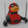 render-deadpool-1.png deadpool duck - rubber duck