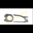 5.png Subaru Impreza GC6 Впуск передних фар с проектором