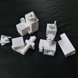 20221012_093517.jpg Cubo de quebra-cabeças para desafiar o cérebro