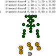 gemsmap.png Evil Die Sprite Toy Pendant