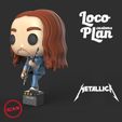 CLIFF-3.jpg Cliff Burton Custom Funko