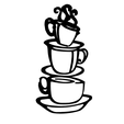 1.png Coffee Decoration