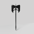 3.png Wuuthrad - Machado de batalha de Ysgramor - Skyrim