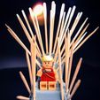 20180506-Netpicks1c.jpg Wooden Throne