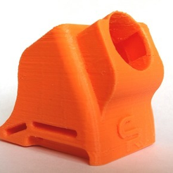image.png Free STL file Runcam HD 2 Support FPV・3D printing model to download