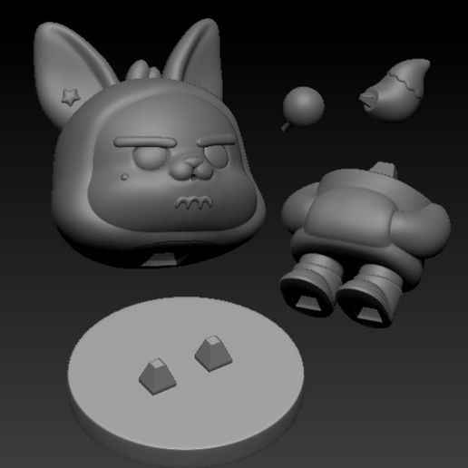 激安の HWANG PPULBATU file 3D CHOON KEYCHAIN + TXT GGUM アイドル