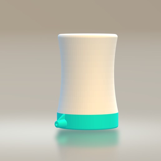Desk lamp