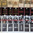 1000244465.jpg Encarte do jogo de tabuleiro Scarface 1920 (com todas as expansões)