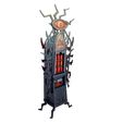 Death-Perception-Perk-Machine-Call-of-Duty-Zombies-miniature-by-Blasters4Masters-6.jpg Call of Duty Black Ops Zombies Death Perception Perk Machine